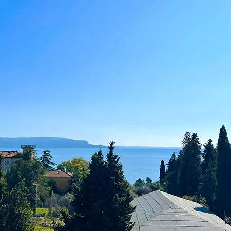 D1mora Lagoblu - Private And View Apartment *