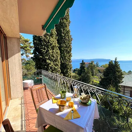 D1mora Lagoblu - Private And View Toscolano Maderno